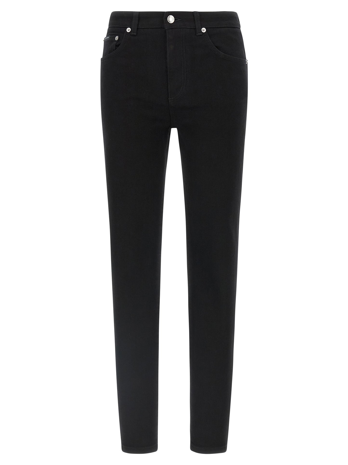 Slim trousers Pants