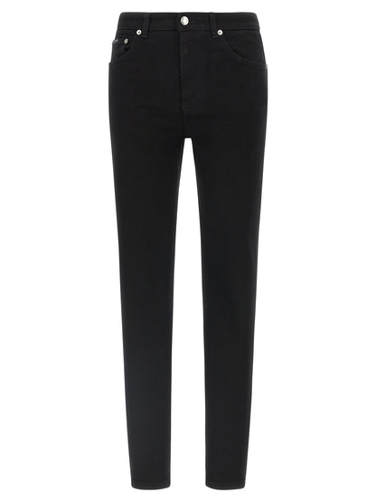 Slim trousers Pants