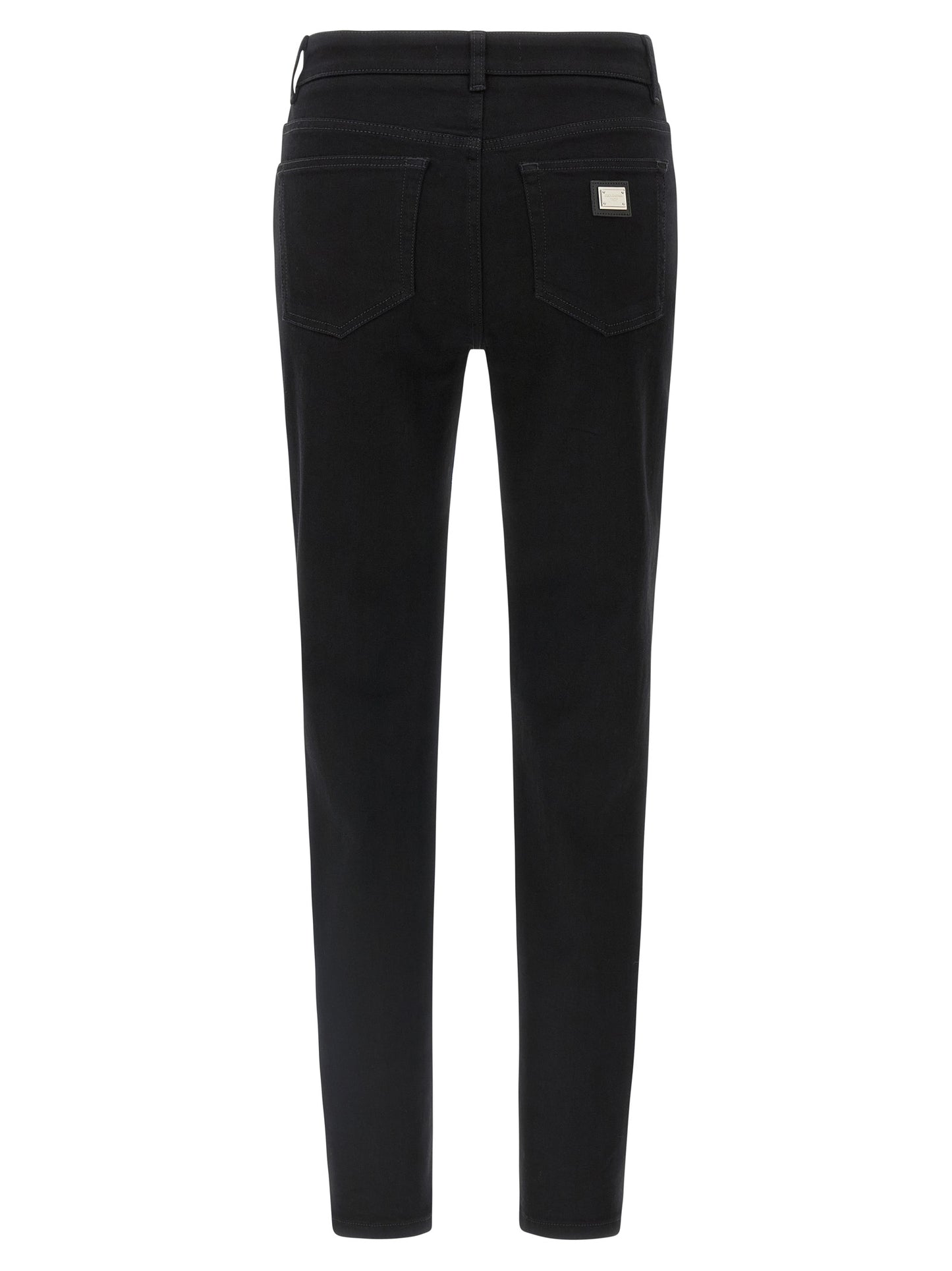 Slim trousers Pants
