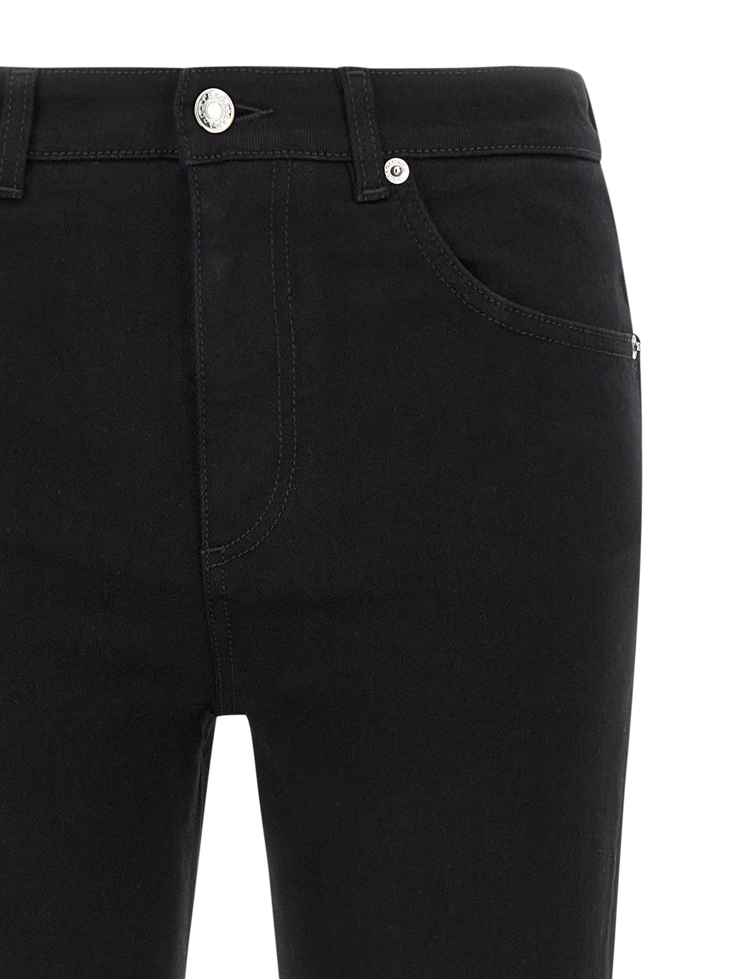 Slim trousers Pants