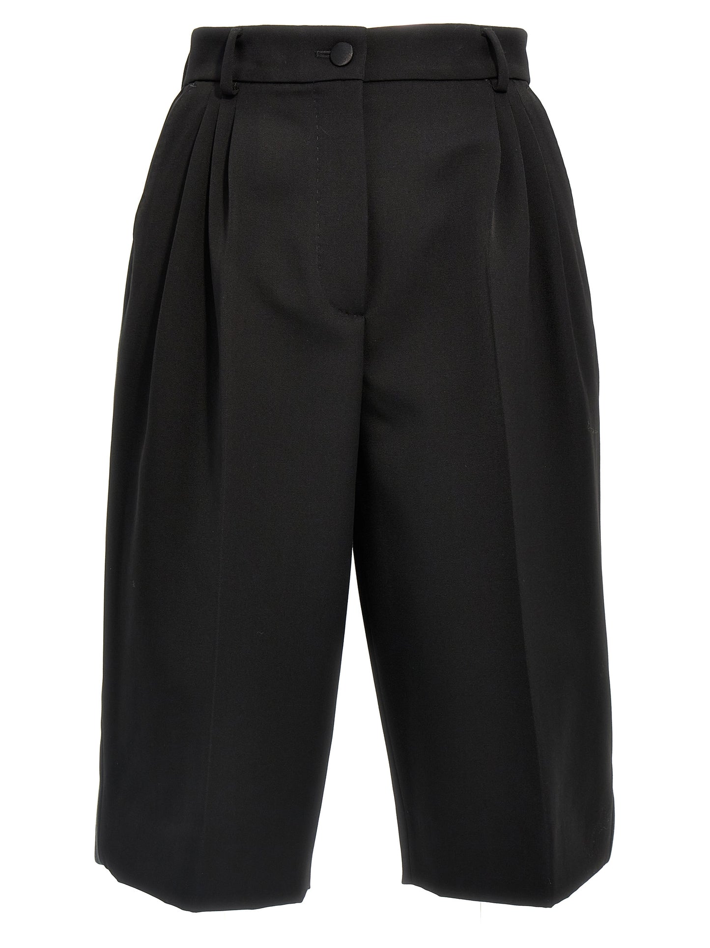Tuxedo bermuda shorts Bermuda, short