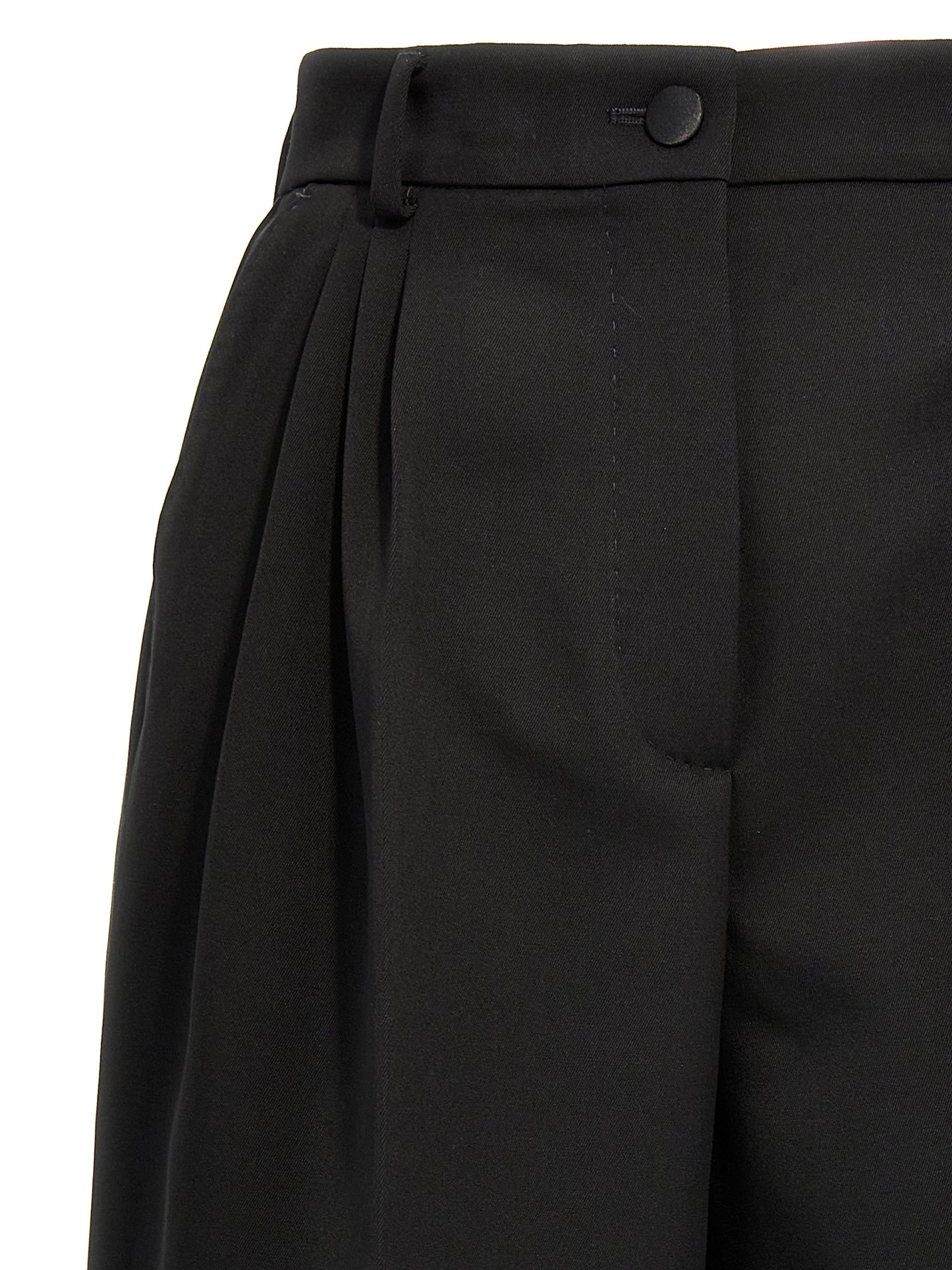 Tuxedo bermuda shorts Bermuda, short