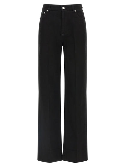 Flare pants Pants
