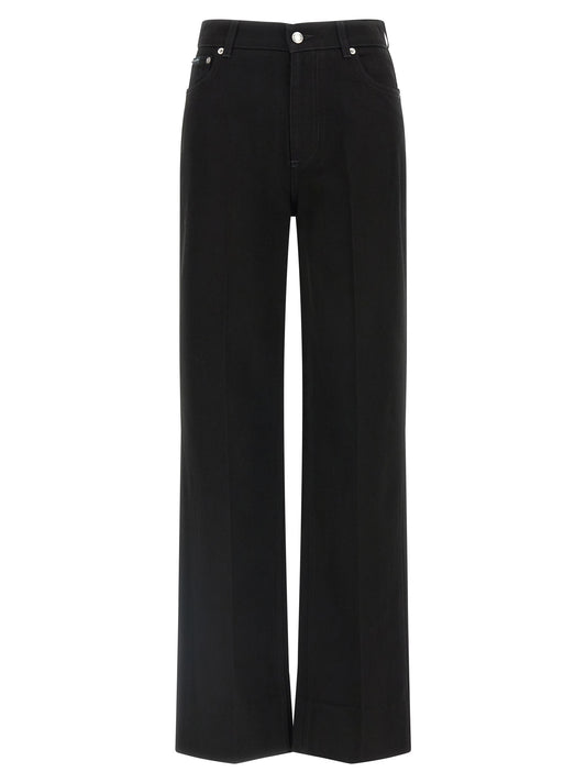 Flare pants Pants