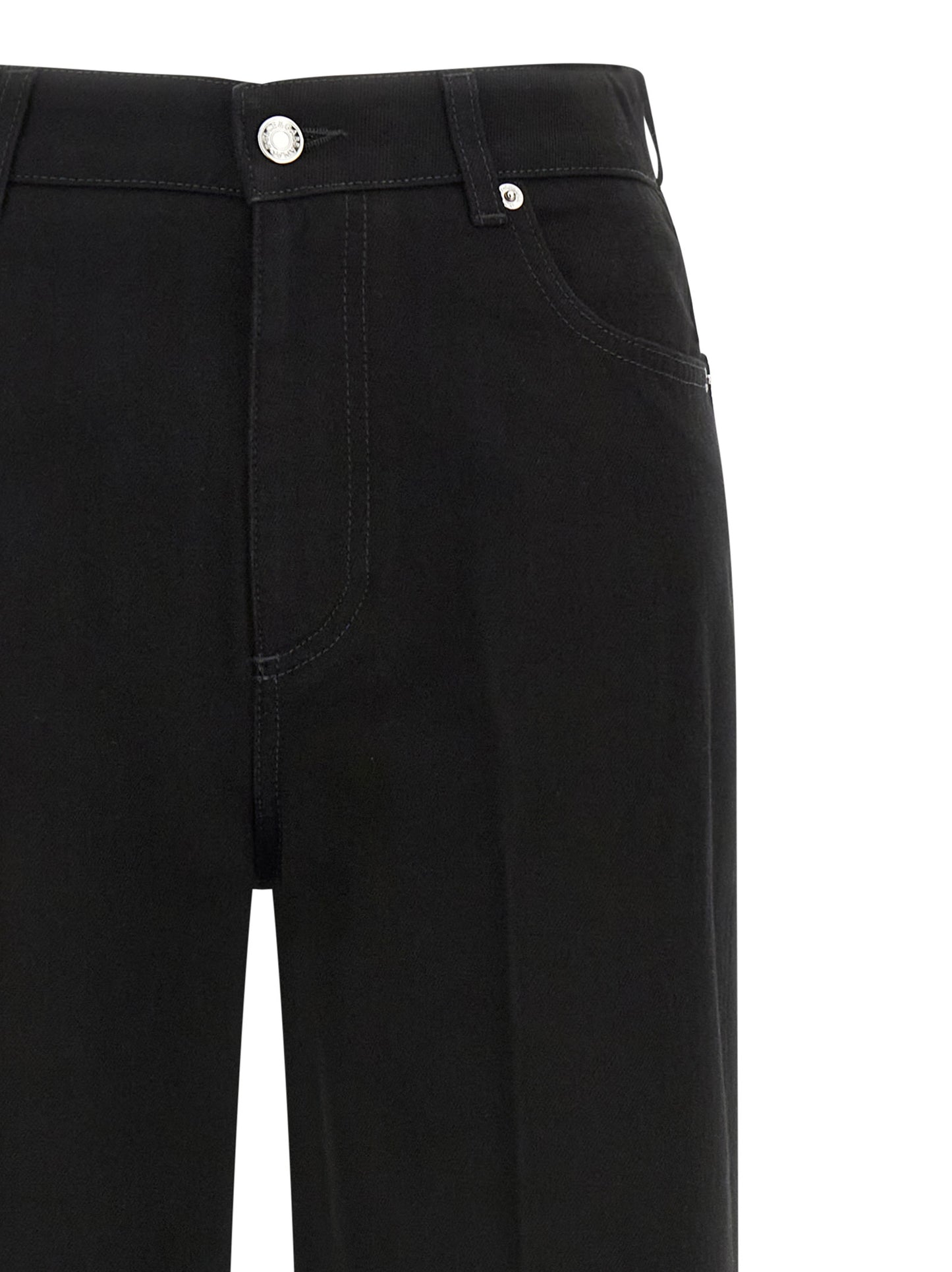 Flare pants Pants
