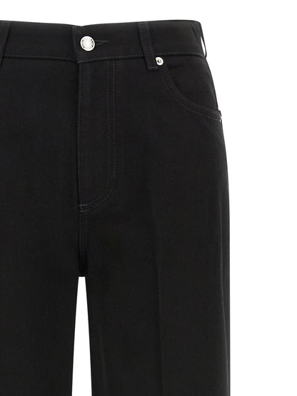 Flare pants Pants