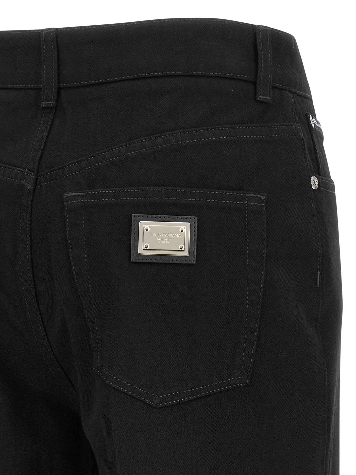Flare pants Pants