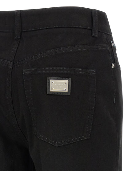 Flare pants Pants