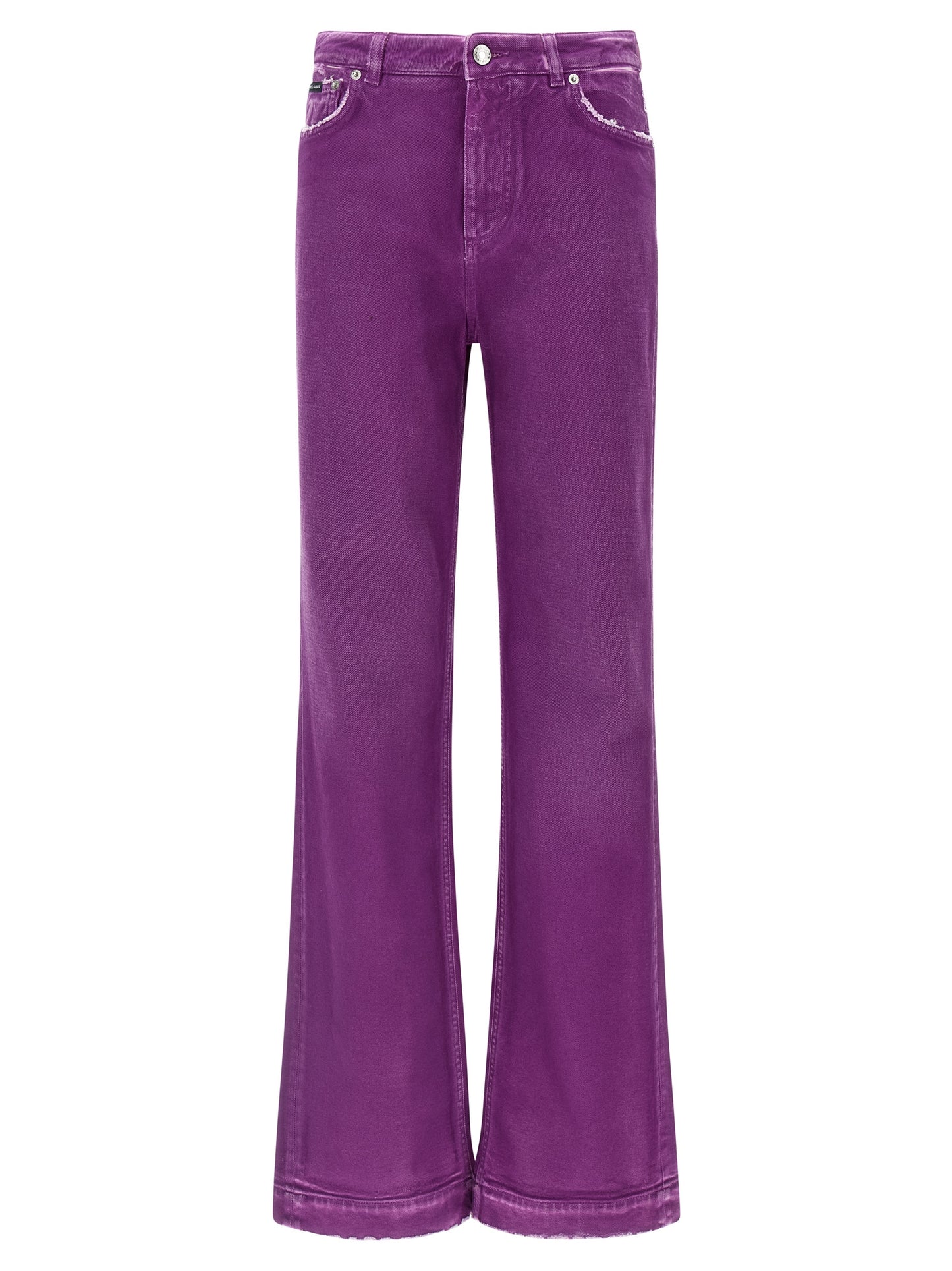 5-pocket pants Pants
