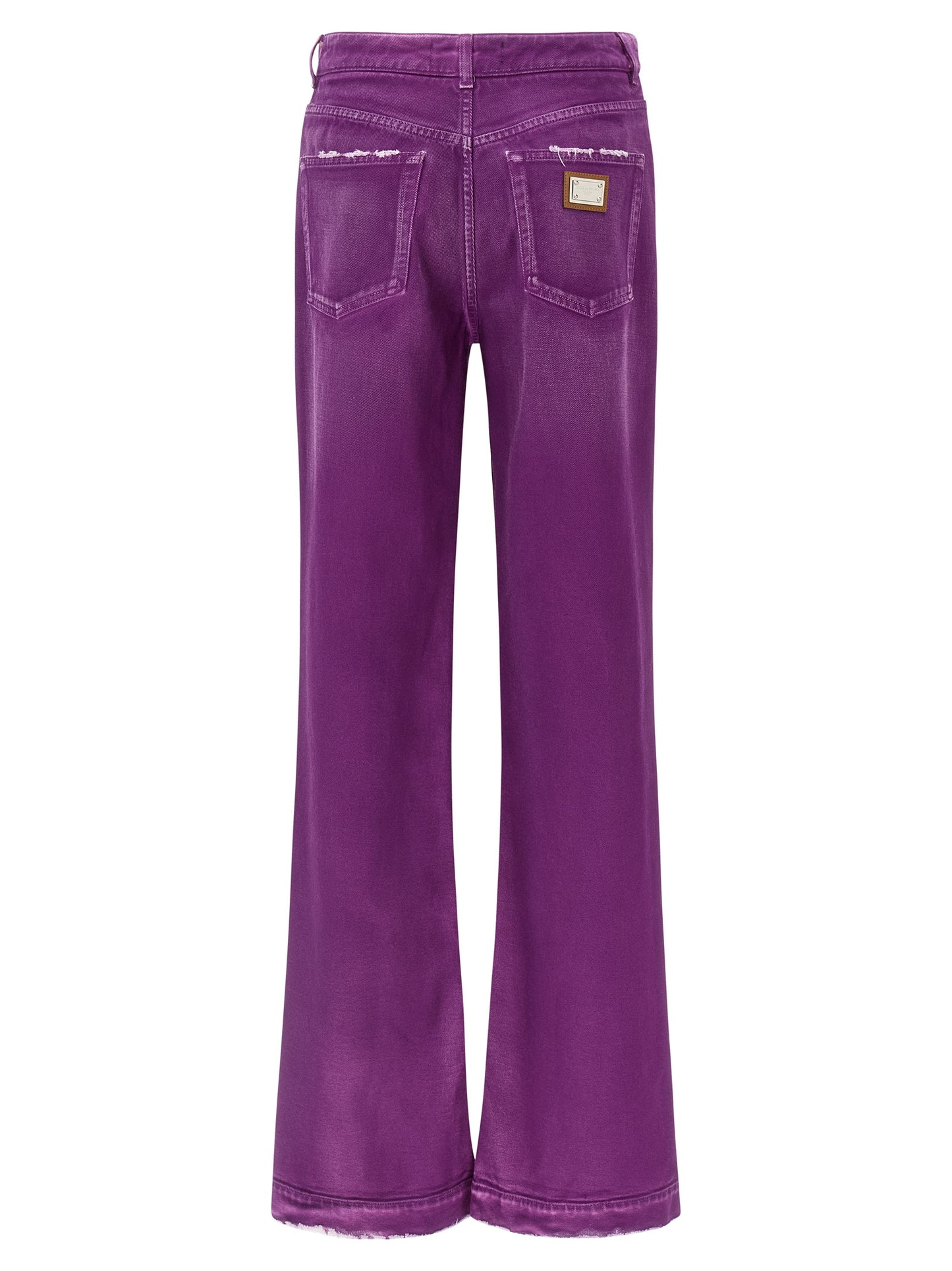 5-pocket pants Pants