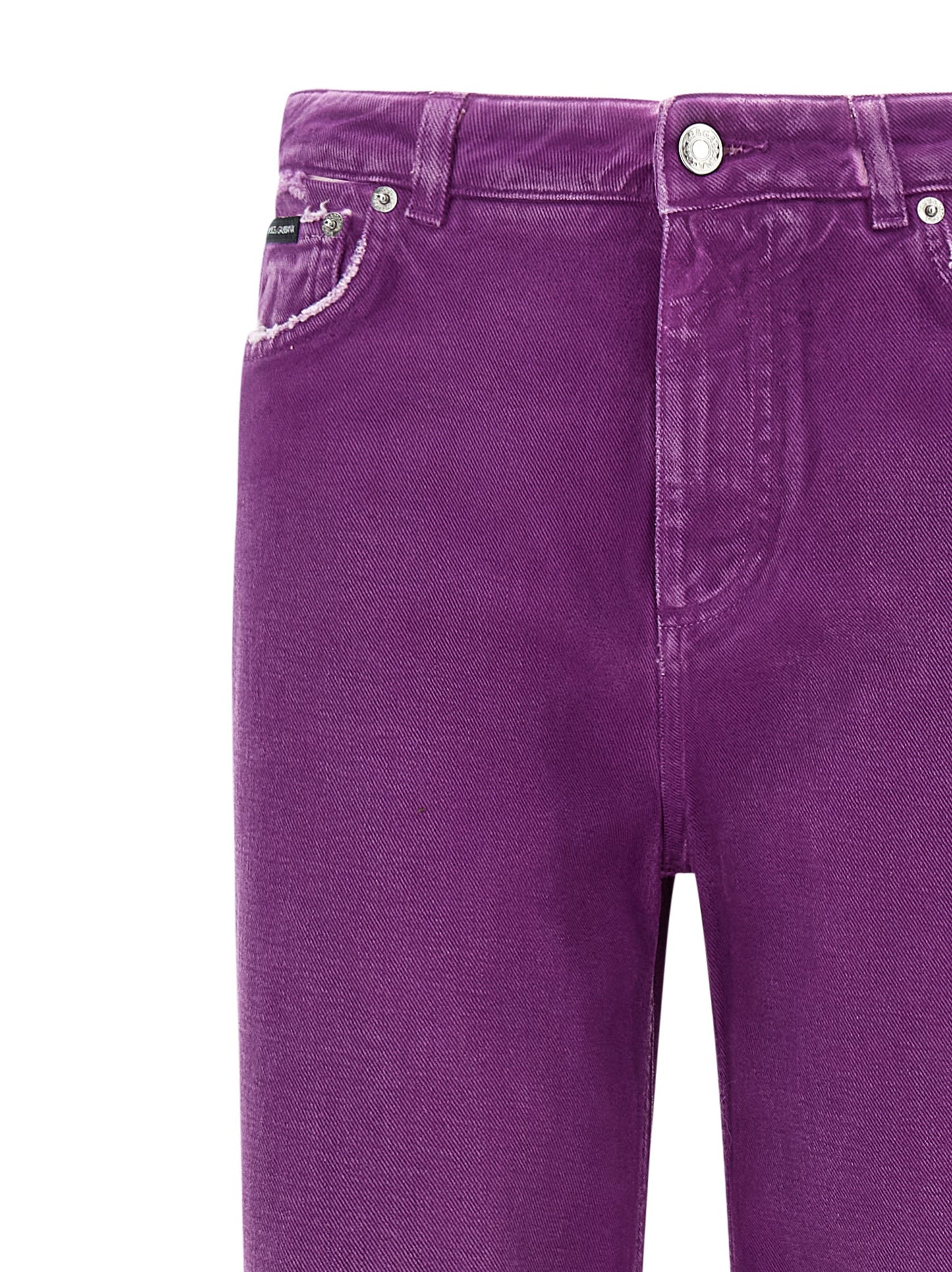 5-pocket pants Pants