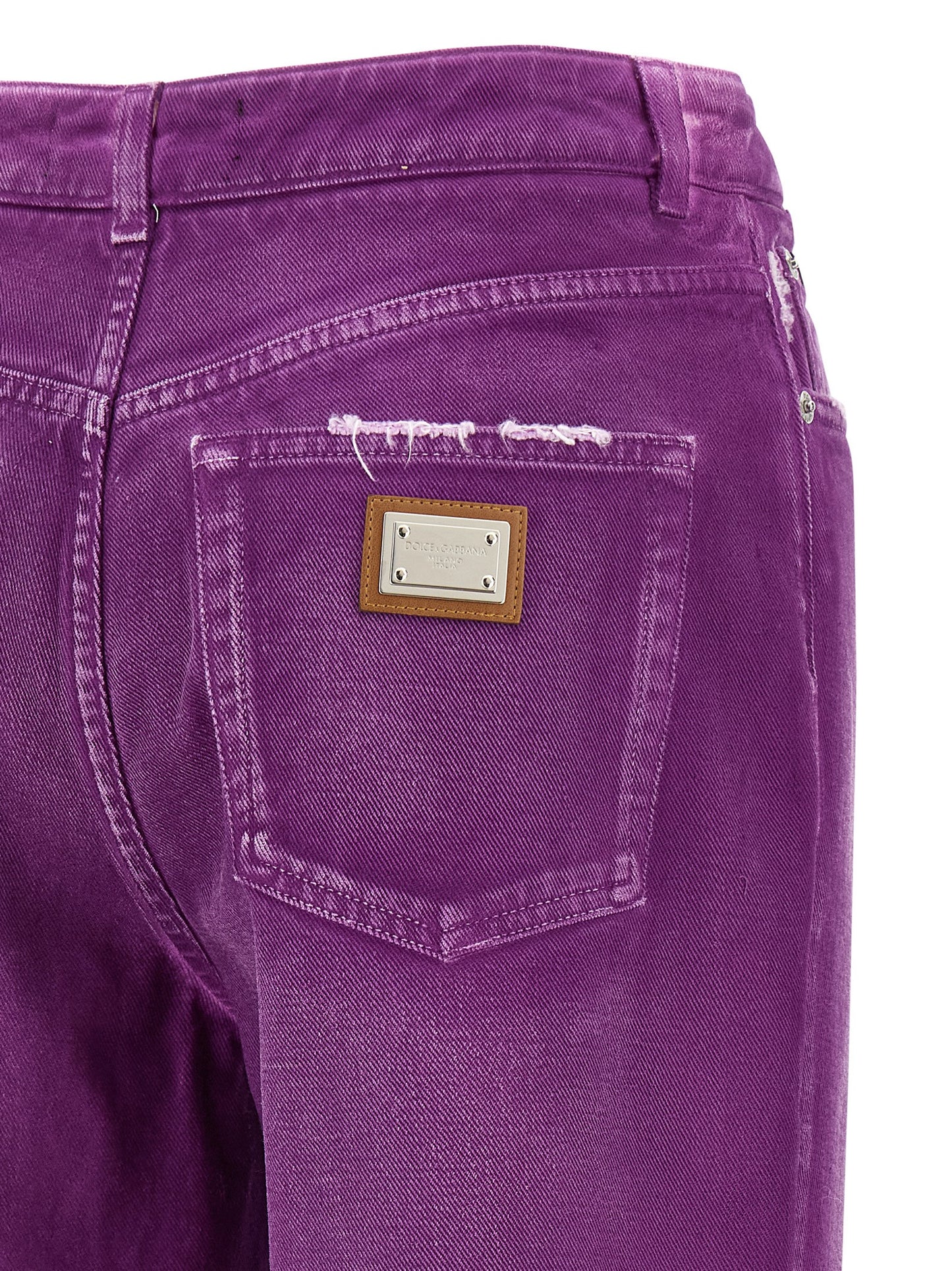 5-pocket pants Pants
