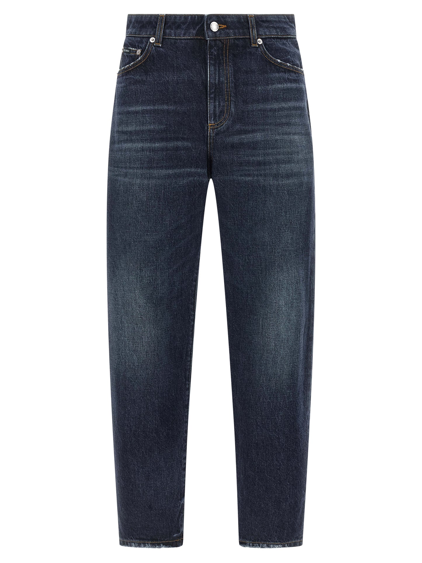 Logo tag jeans Jeans