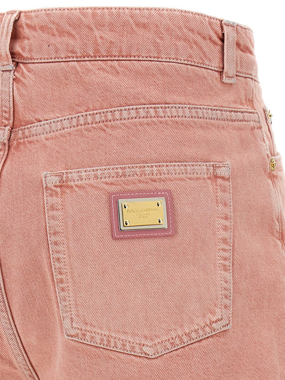 High waist shorts Bermuda, short