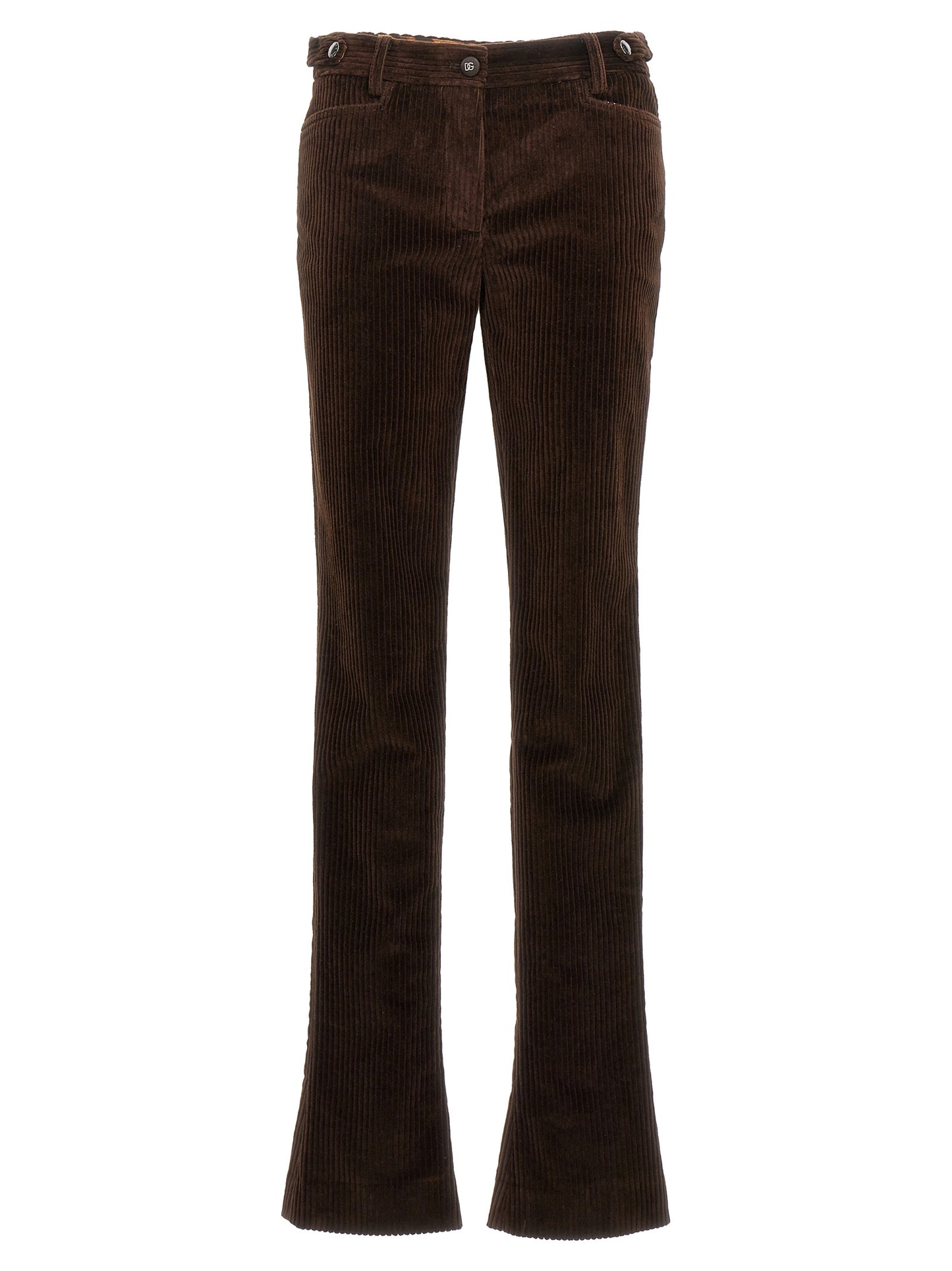 Corduroy pants Pants