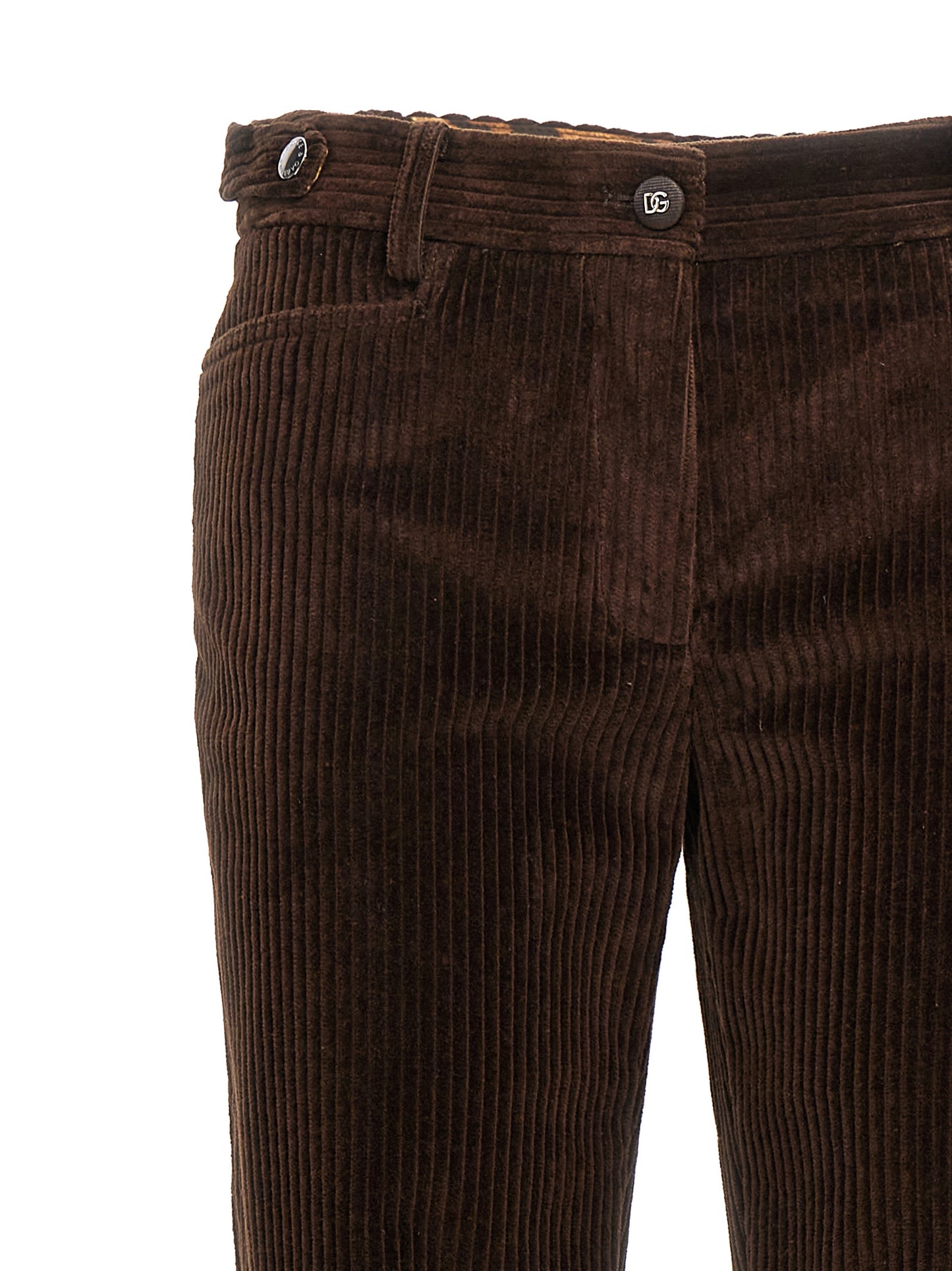 Corduroy pants Pants