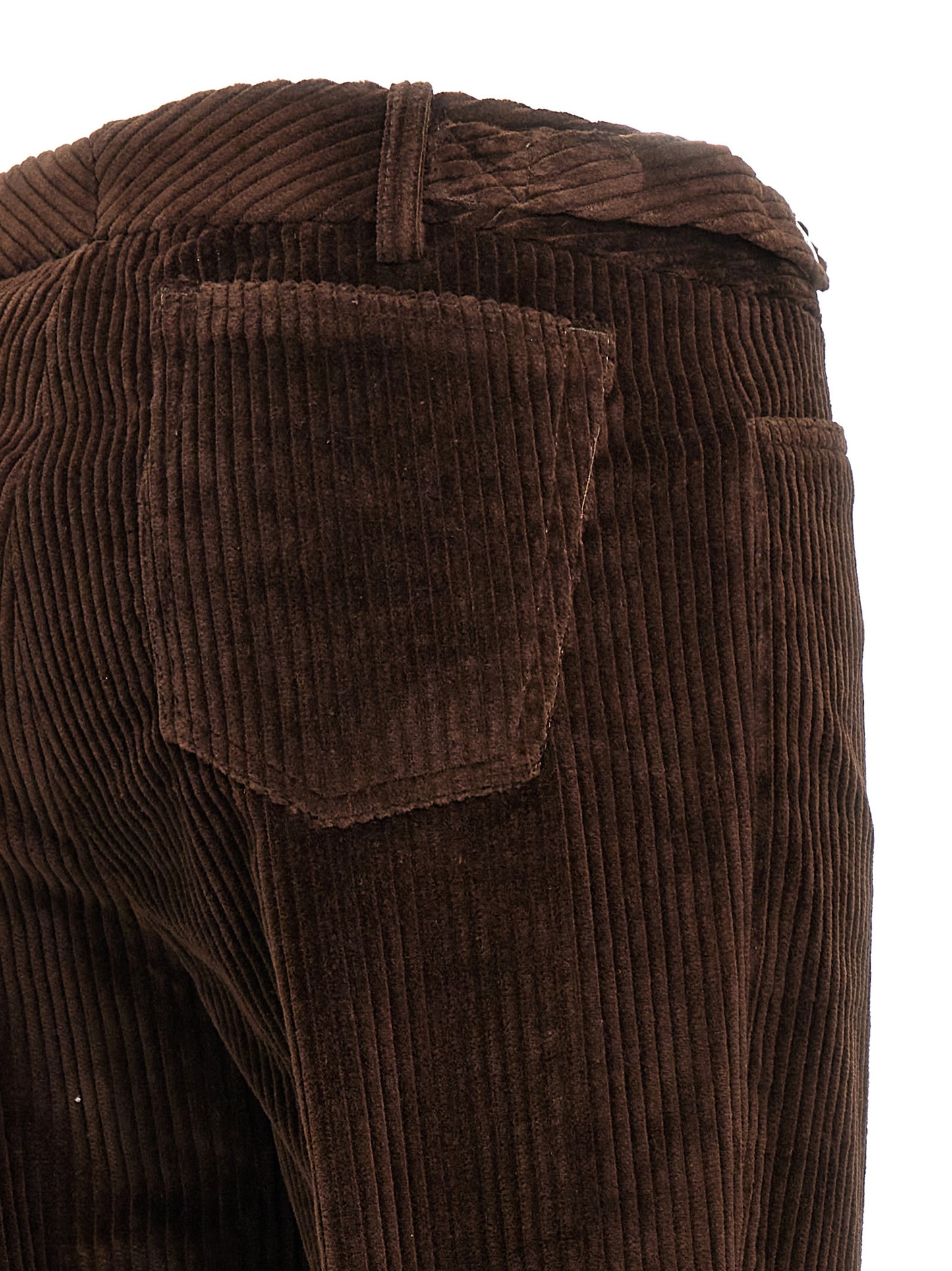 Corduroy pants Pants