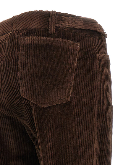 Corduroy pants Pants