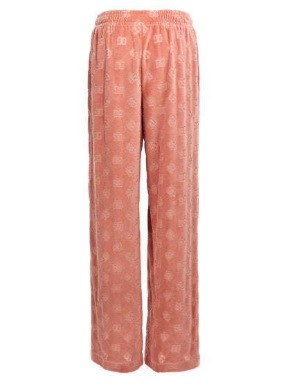 Logo joggers Pants