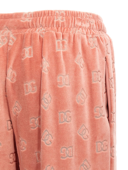Logo joggers Pants