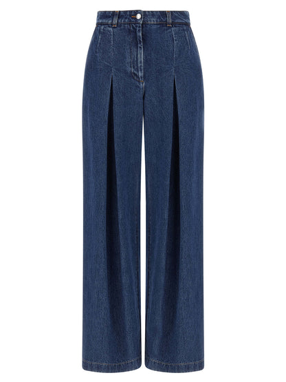 'Dolce' waist jeans Jeans