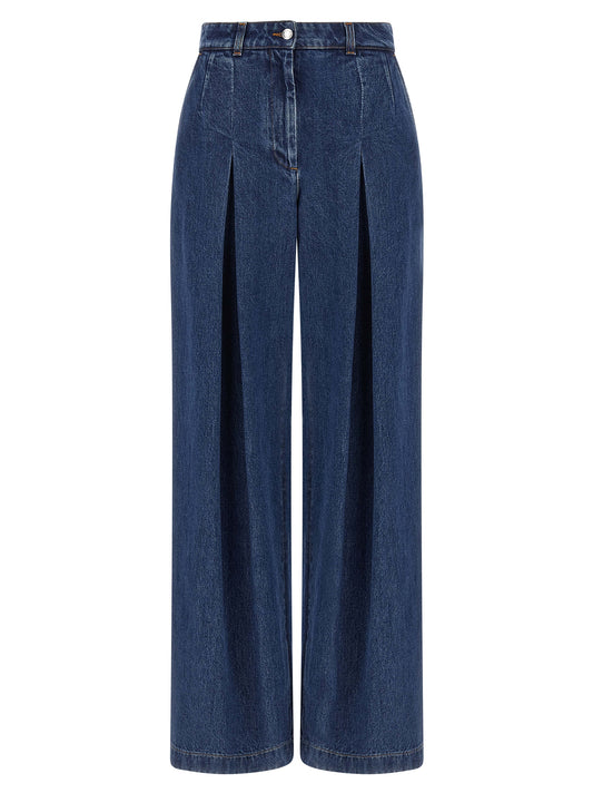 'Dolce' waist jeans Jeans