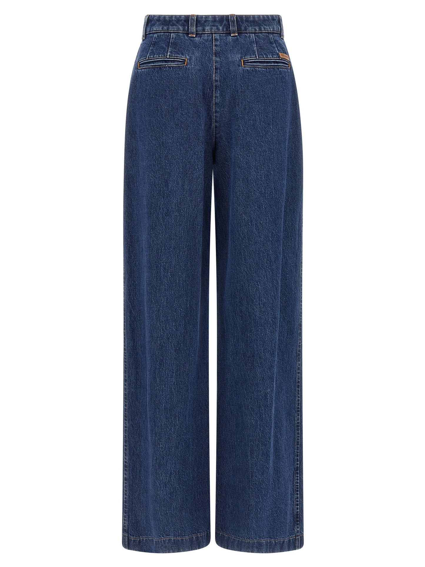 'Dolce' waist jeans Jeans