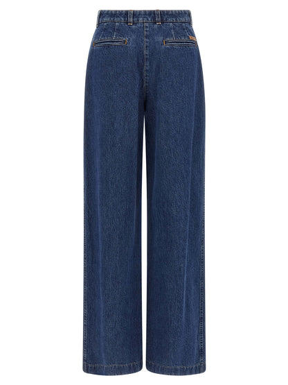 'Dolce' waist jeans Jeans