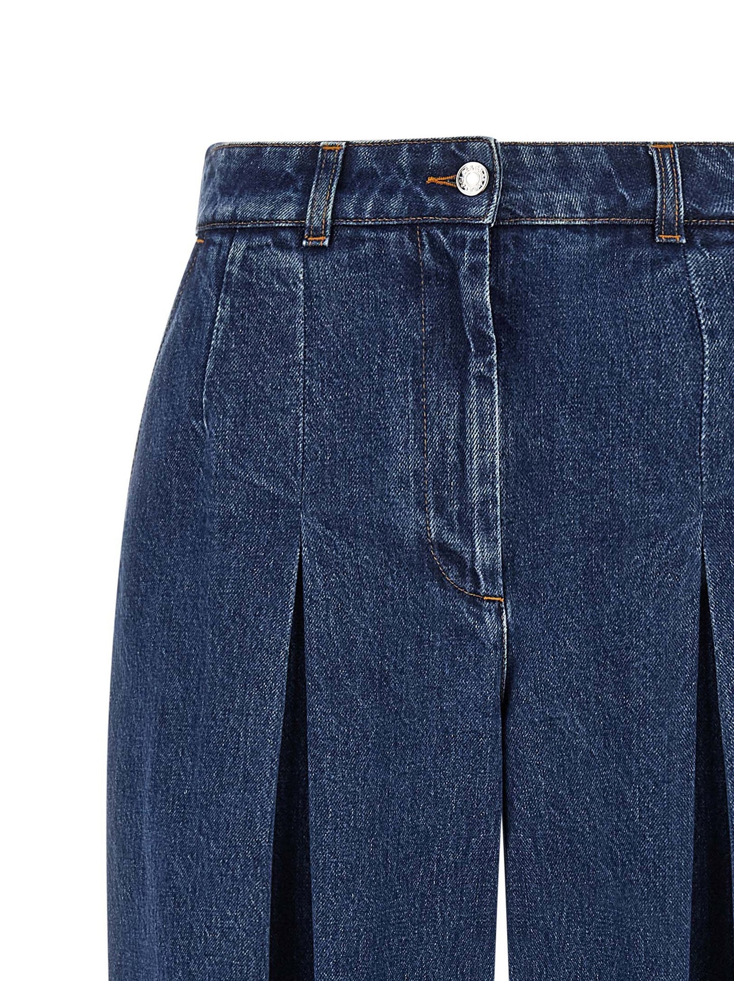 'Dolce' waist jeans Jeans