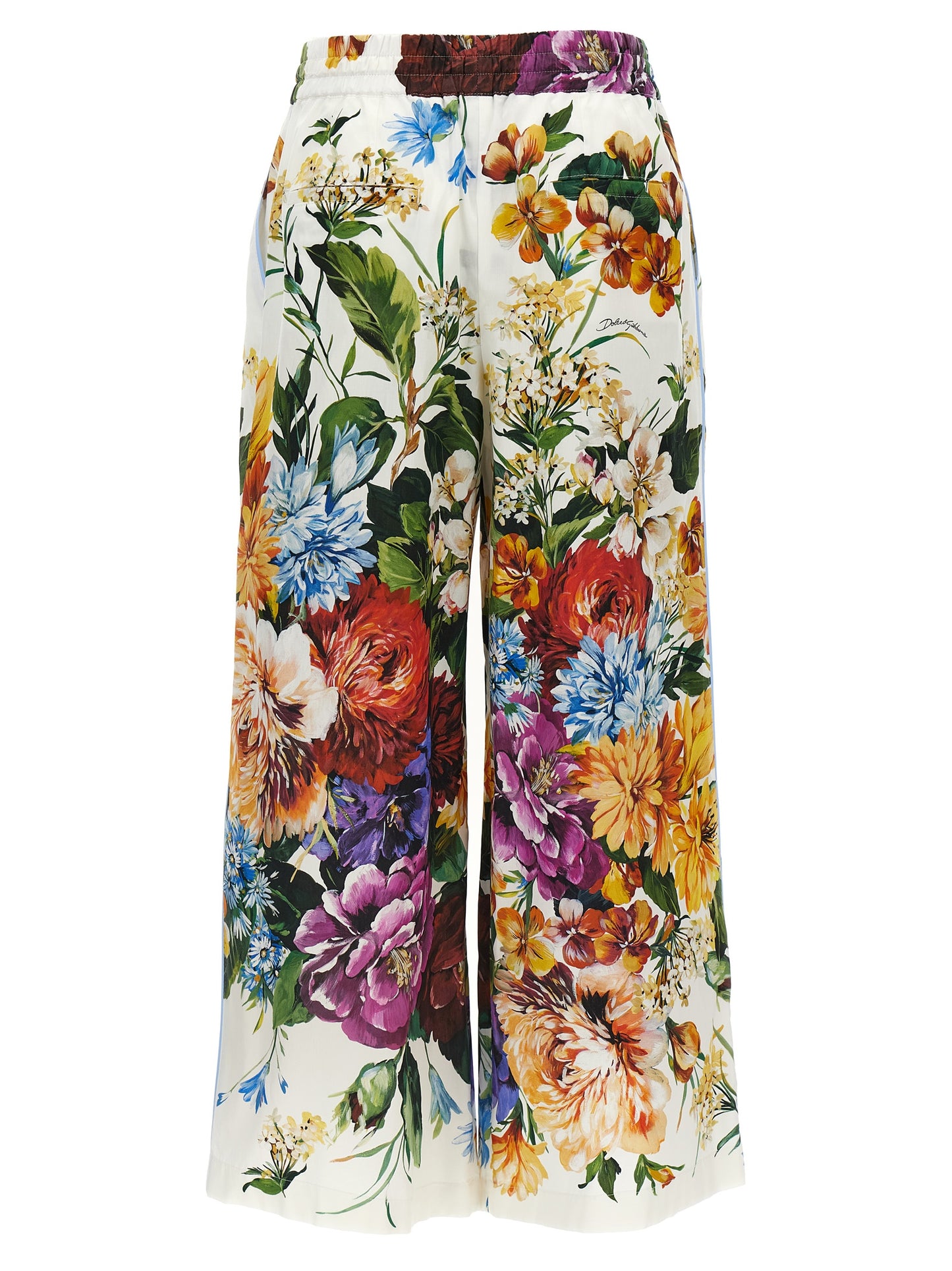 'Bouquet' pajama pants Pants