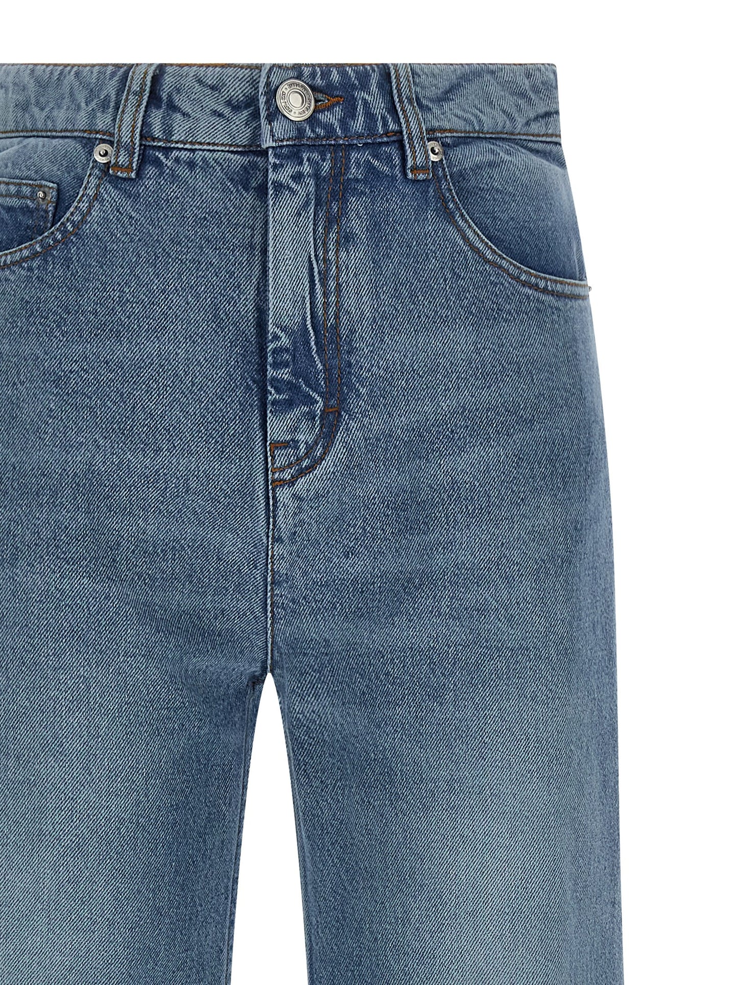 Flared leg jeans Jeans