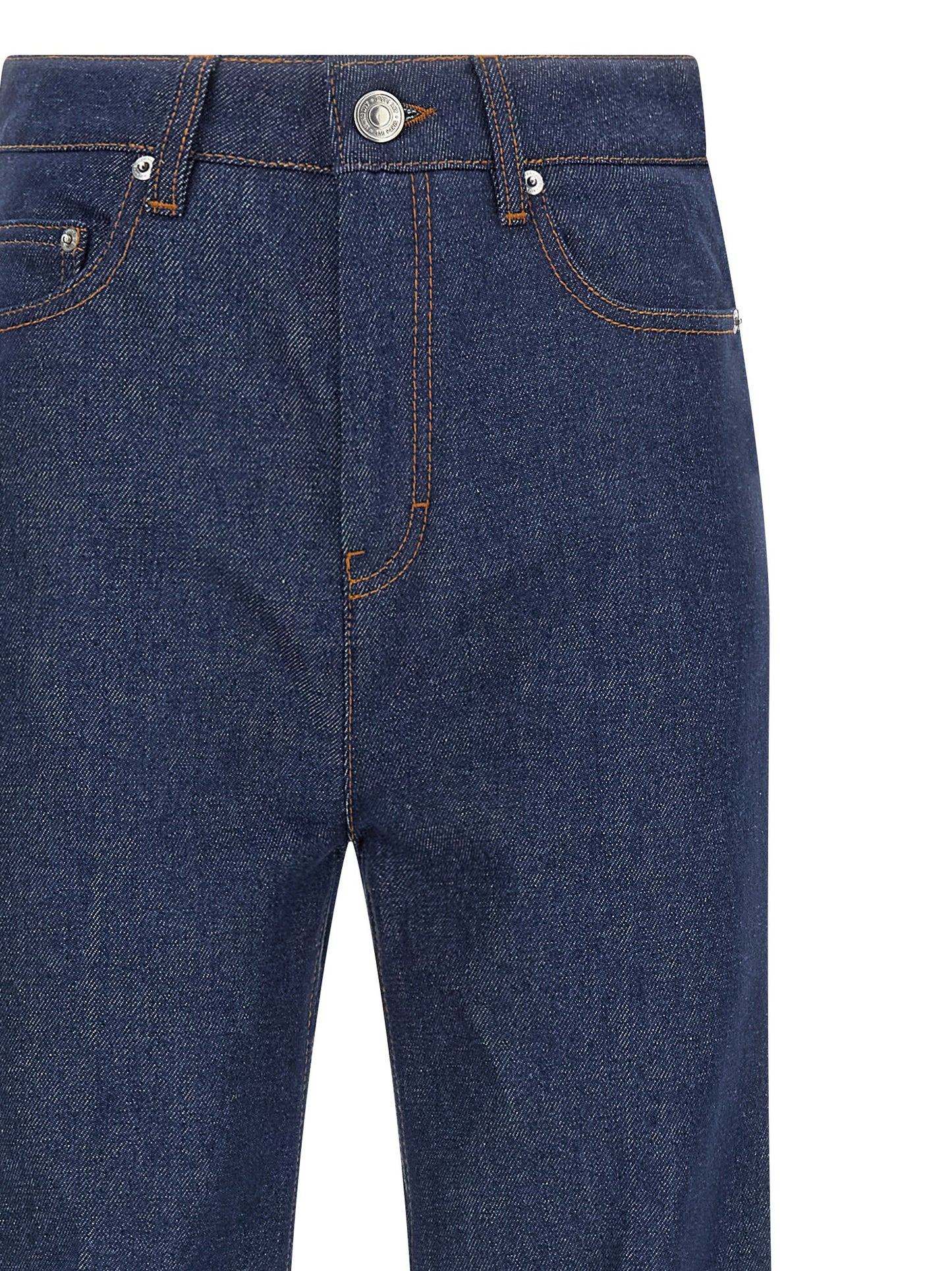 Flared leg jeans Jeans