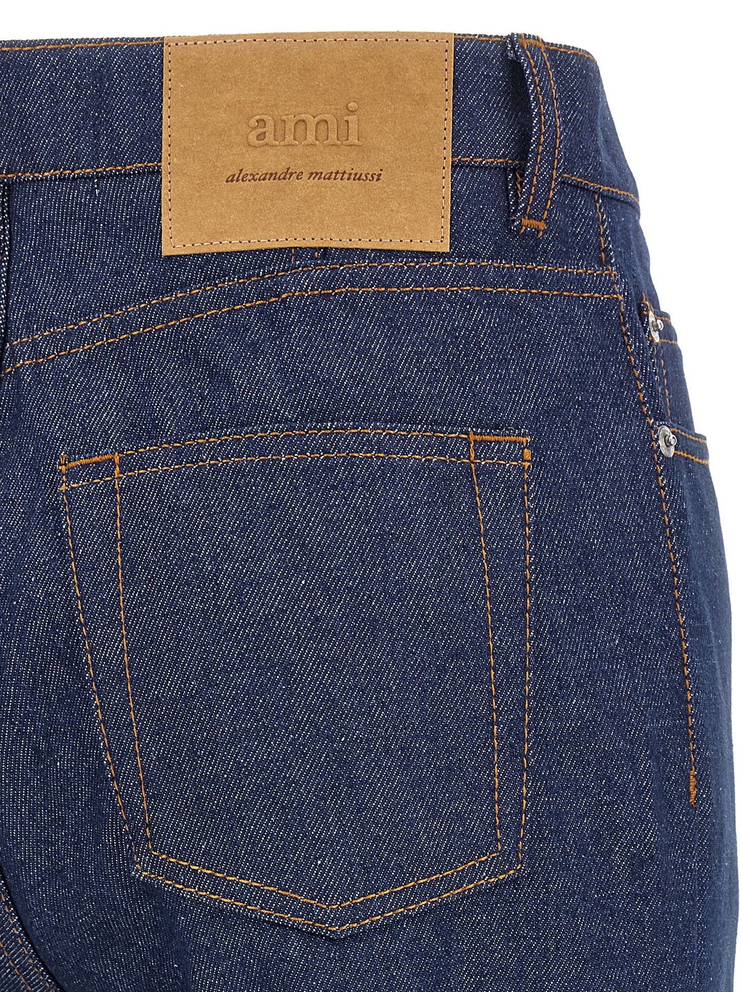 Flared leg jeans Jeans