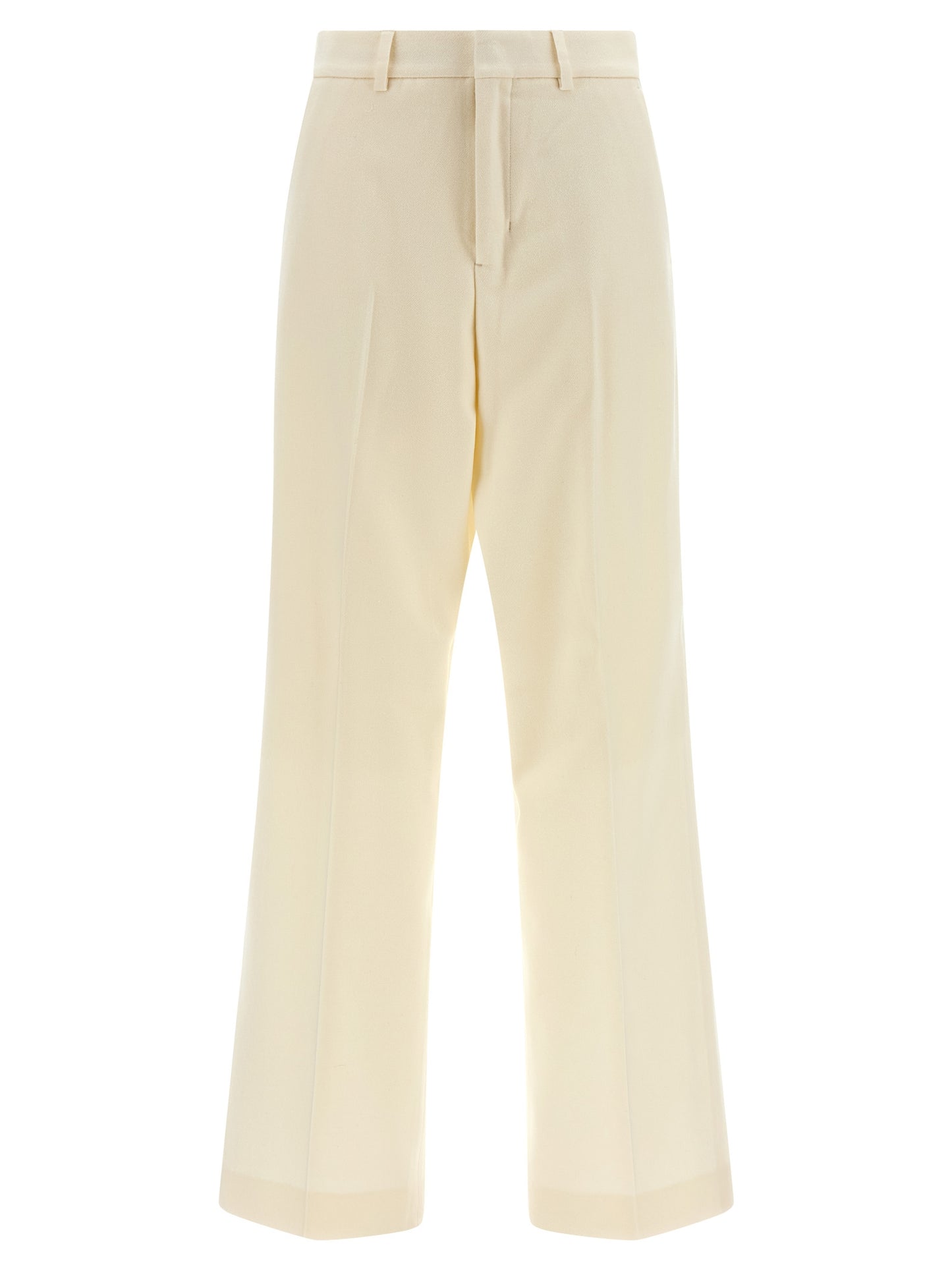 Wool pants Pants