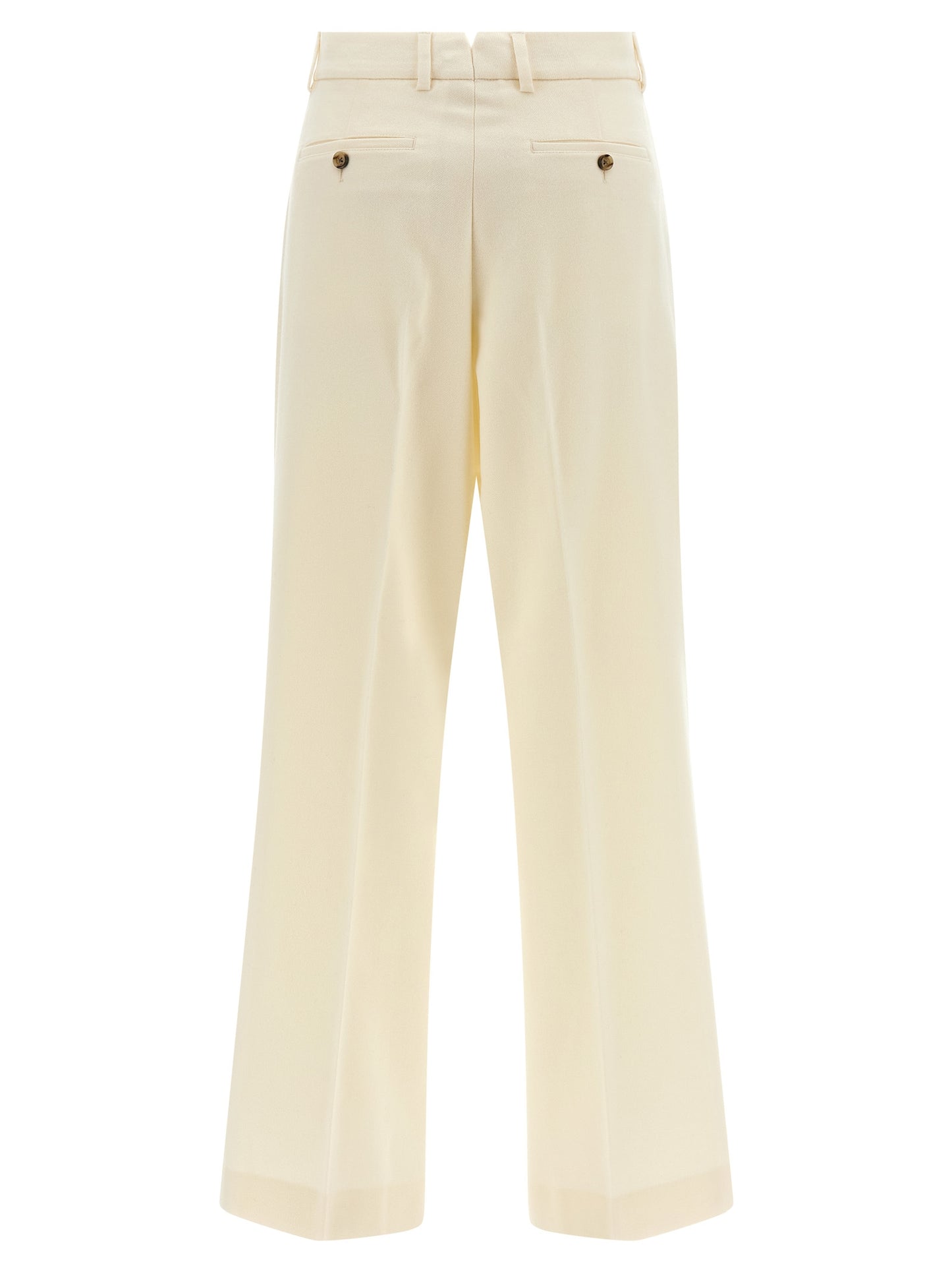Wool pants Pants