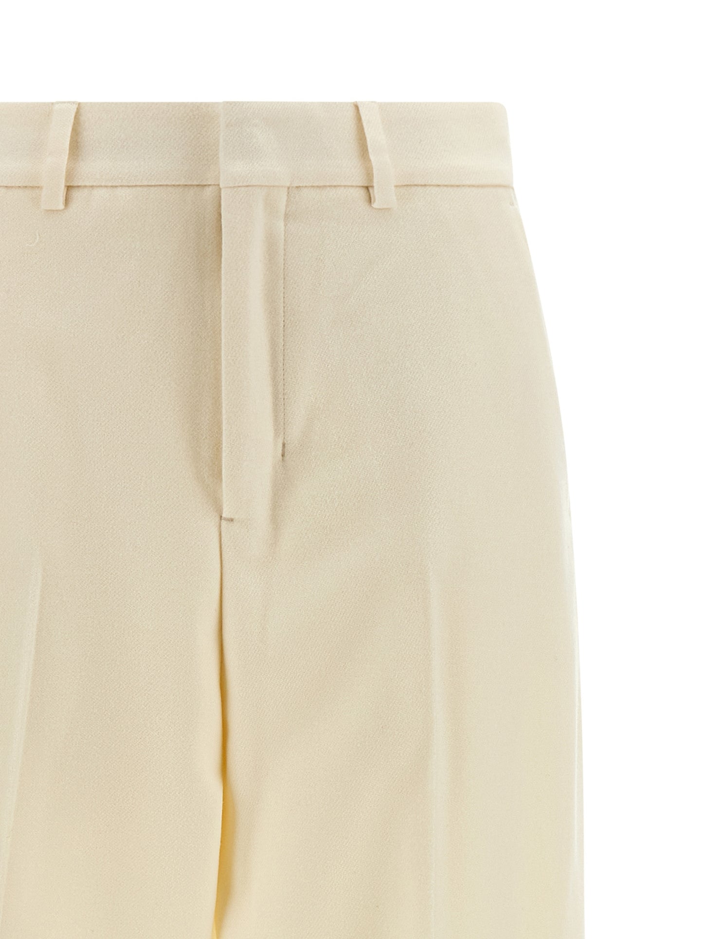 Wool pants Pants