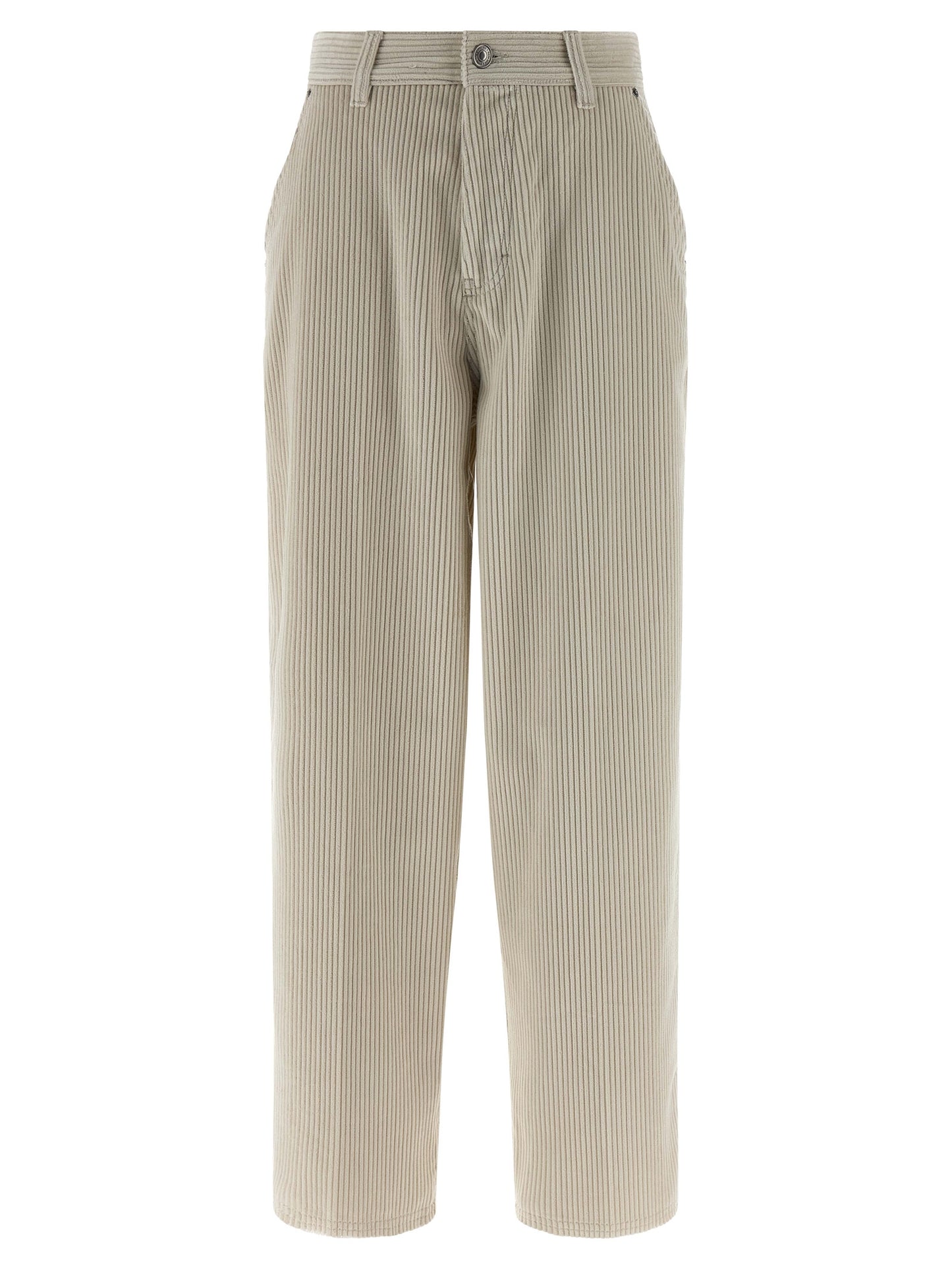 Corduroy trousers Pants