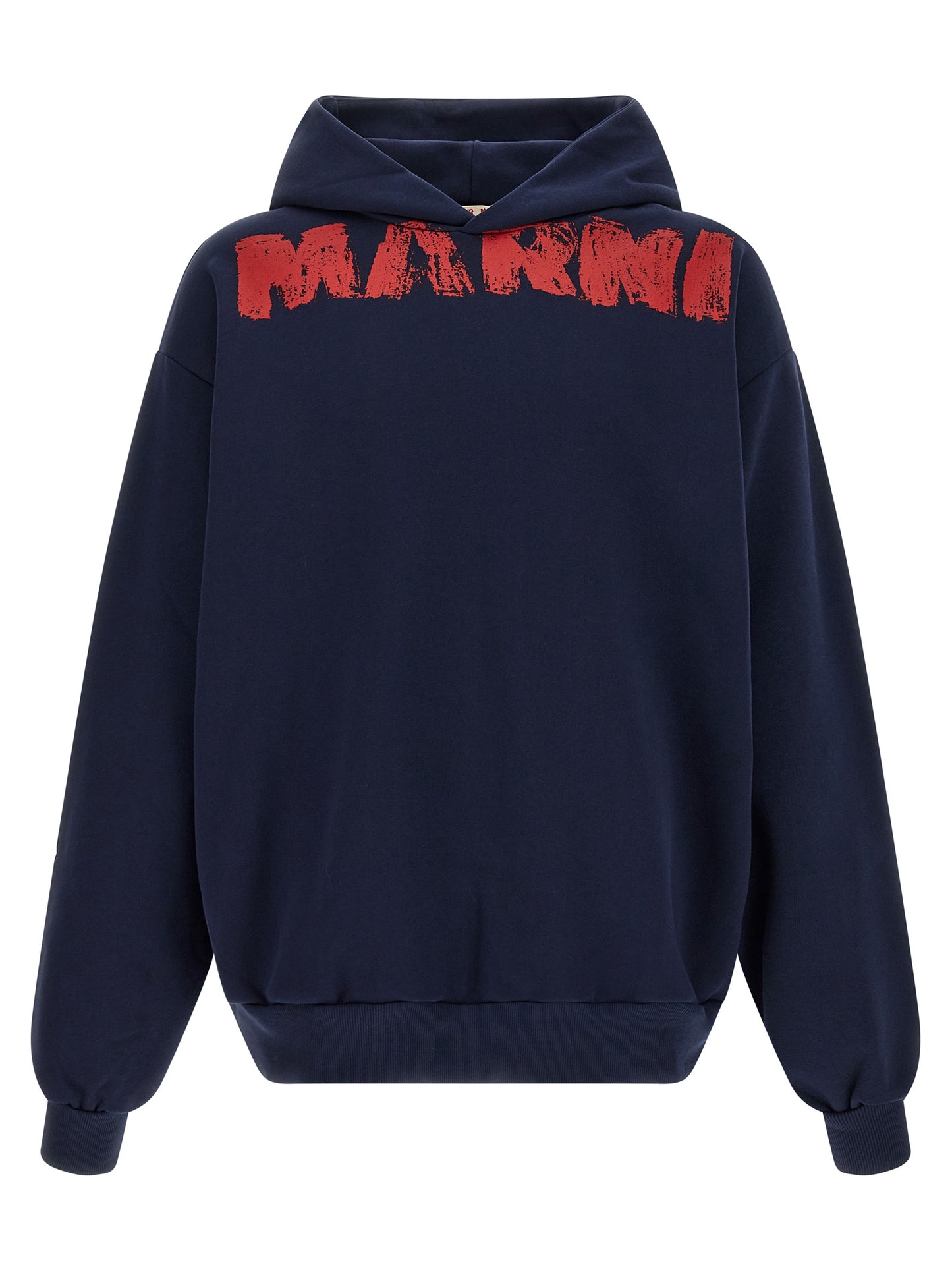'Marni Monolith' hoodie Sweatshirt