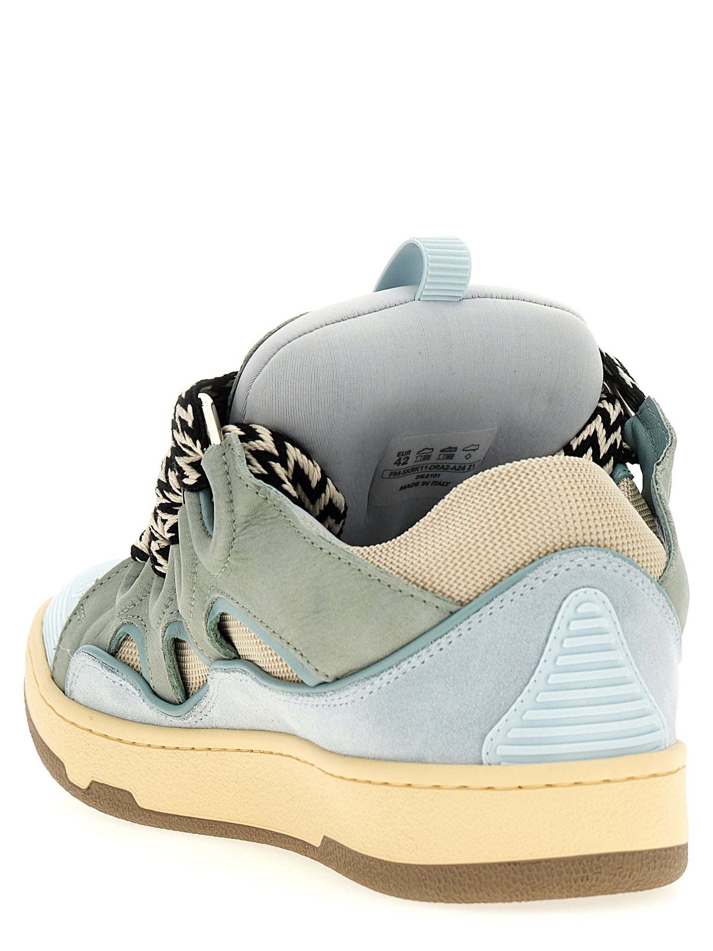 'Curb' sneakers Sneakers