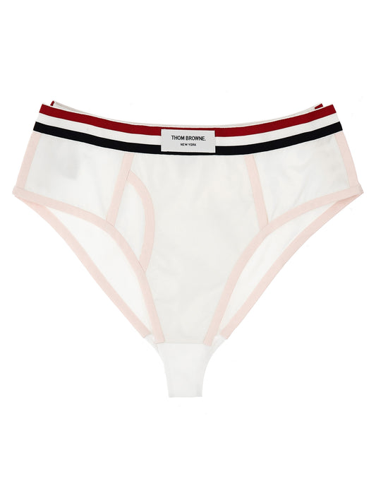 'RWB' briefs Underwear, body
