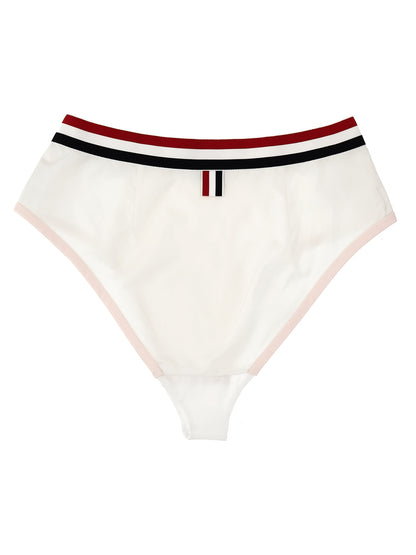 'RWB' briefs Underwear, body