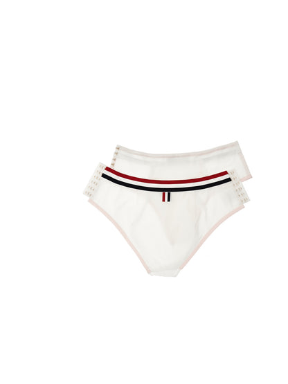 'RWB' briefs Underwear, body