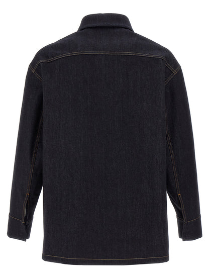 Saddlery Jacket Casual jackets, parka