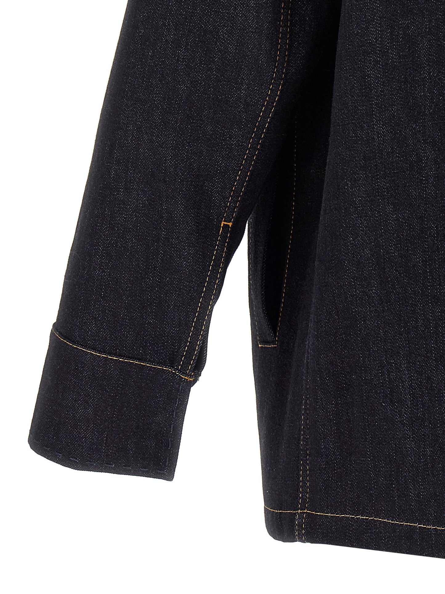 Saddlery Jacket Casual jackets, parka