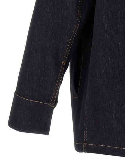 Saddlery Jacket Casual jackets, parka