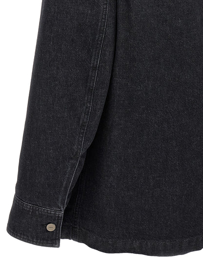 Denim jacket Down jacket, Parka, Casual jackets