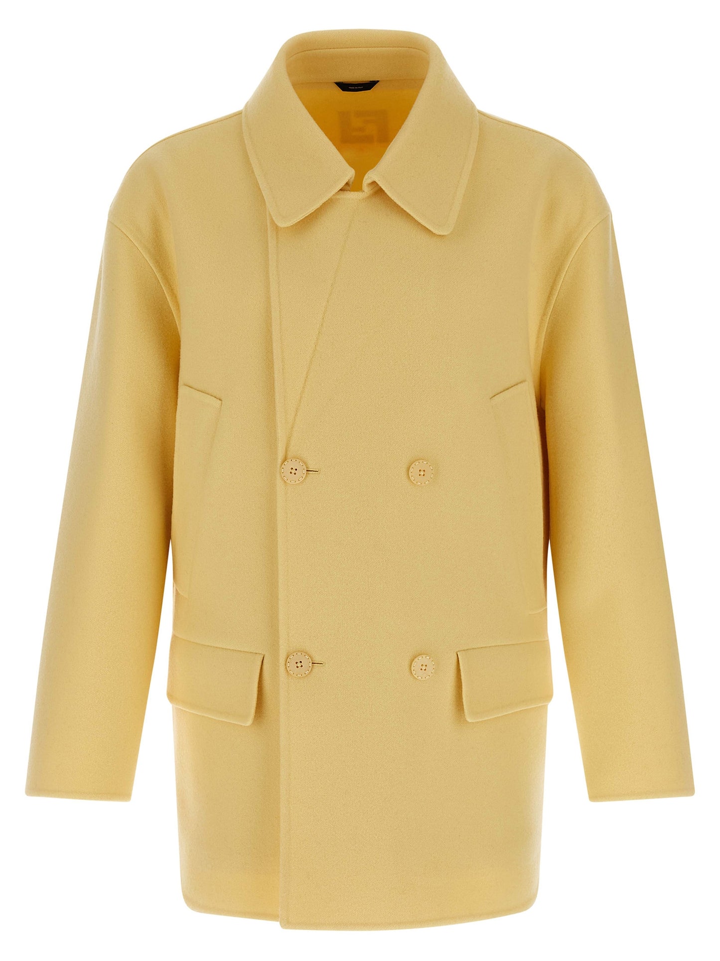 Caban coat Coats, trench coats
