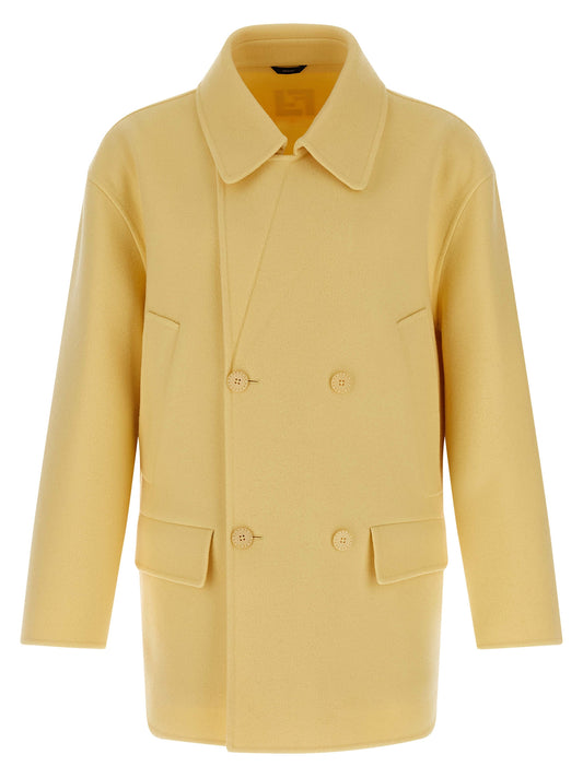 Caban coat Coats, trench coats