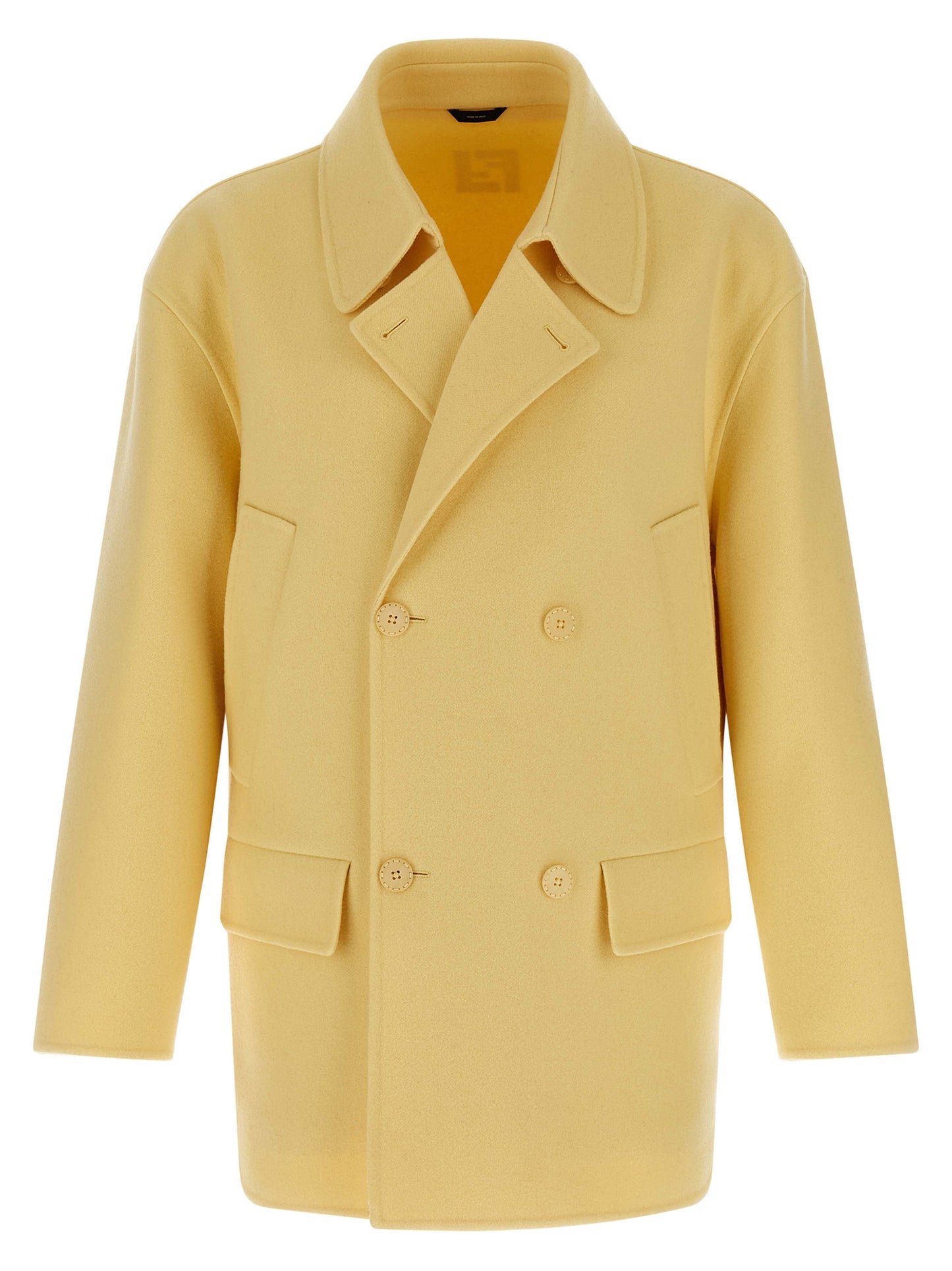 Caban coat Coats, trench coats