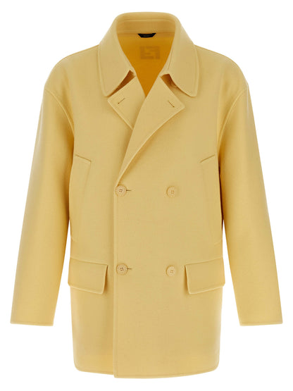 Caban coat Coats, trench coats